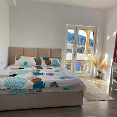 Bright & Cozy Room With Balcony Zhaban Exteriör bild