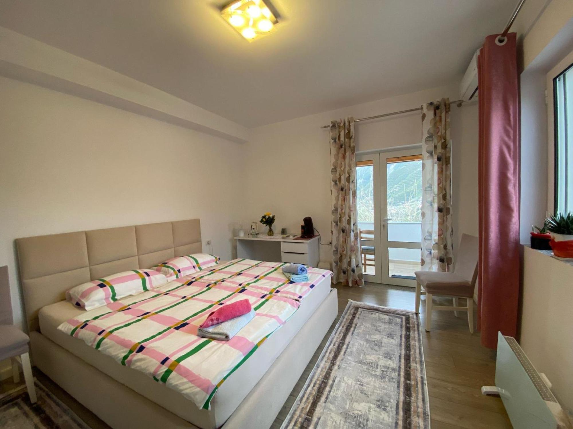Bright & Cozy Room With Balcony Zhaban Exteriör bild